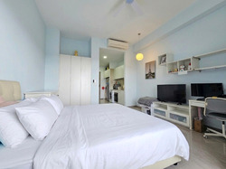 Stratum (D18), Condominium #551254401